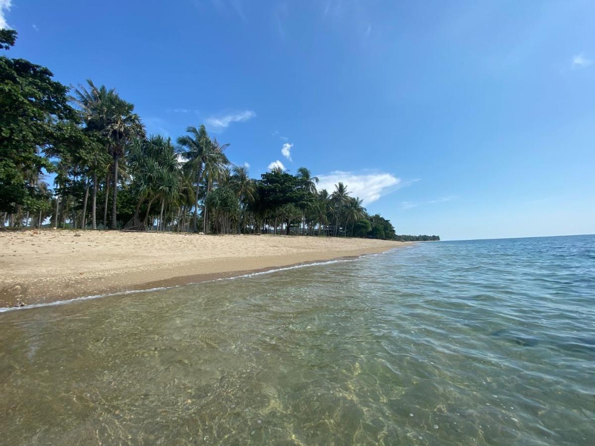 Lanta Emerald Bungalow Ko Lanta Exteriér fotografie