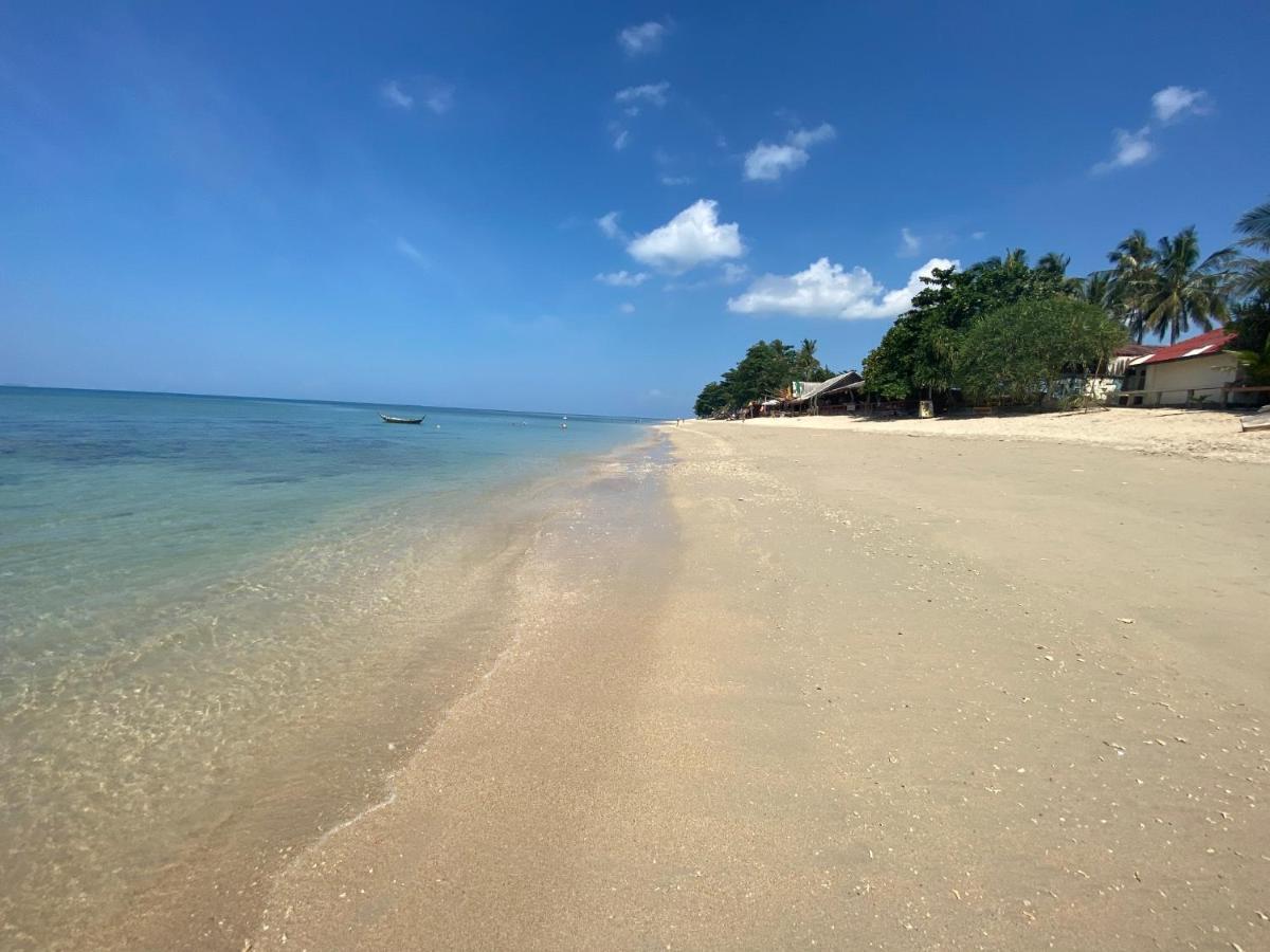 Lanta Emerald Bungalow Ko Lanta Exteriér fotografie