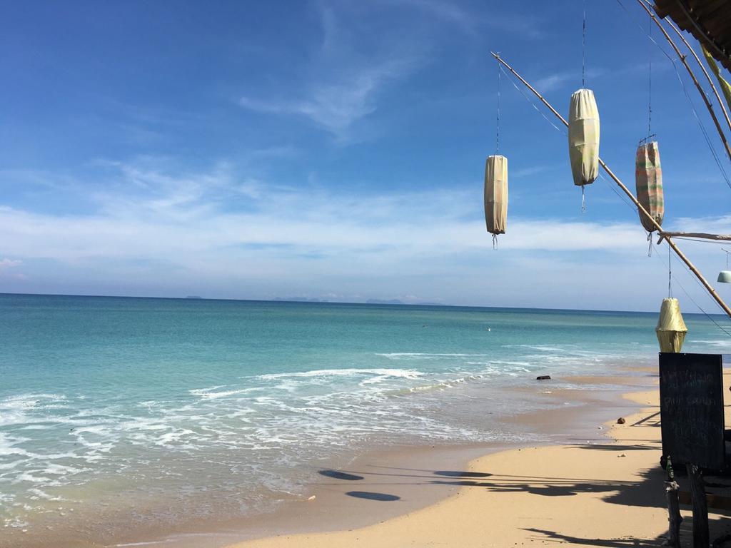 Lanta Emerald Bungalow Ko Lanta Exteriér fotografie