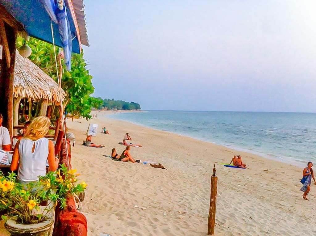 Lanta Emerald Bungalow Ko Lanta Exteriér fotografie